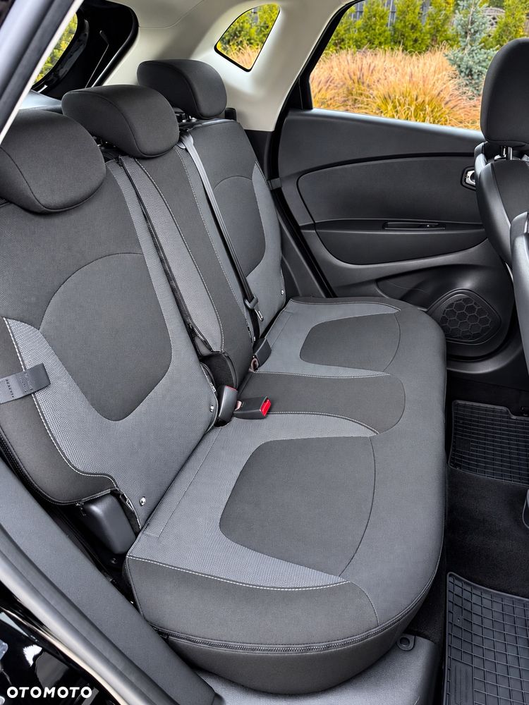 Renault Captur ENERGY TCe 90 Start&Stop Experience - 20