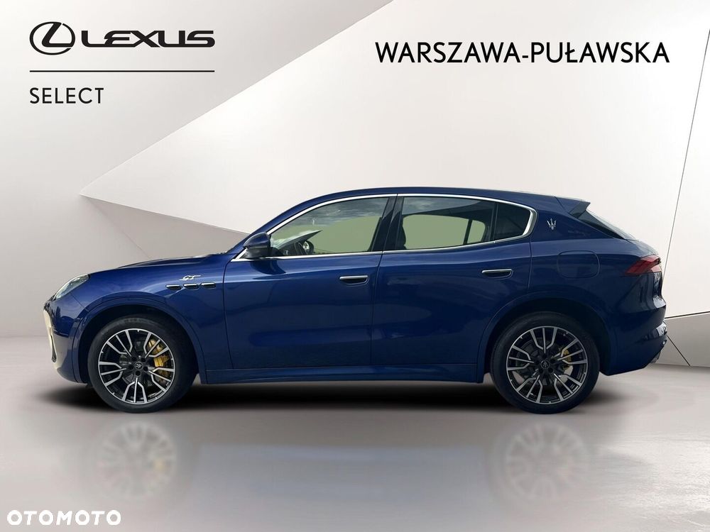 Maserati Grecale - 2