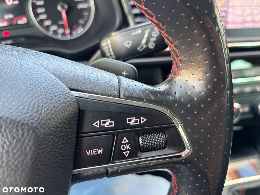 Seat Leon 2.0 TDI DPF DSG FR - 29