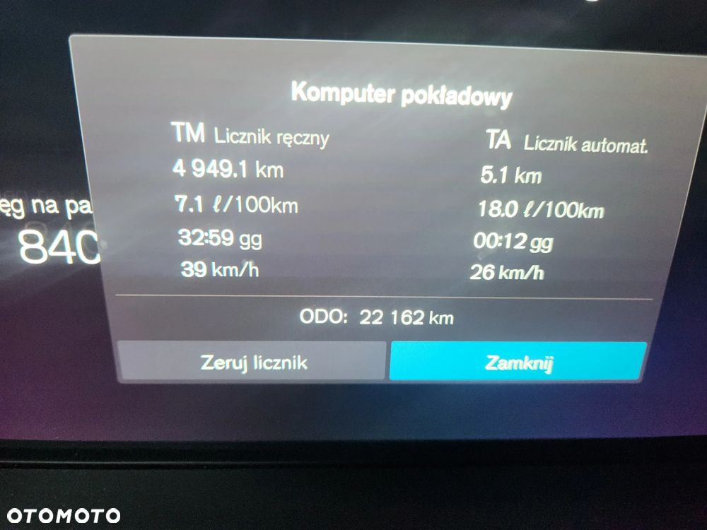 Volvo XC 60 B4 D AWD Ultimate Dark - 12