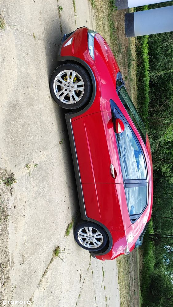 Honda Civic 2.2i-CTDi Executive - 7