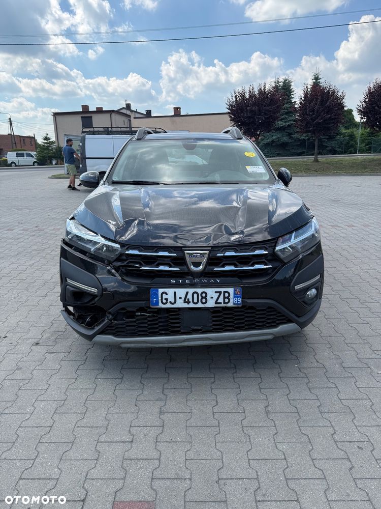 Dacia Sandero - 2