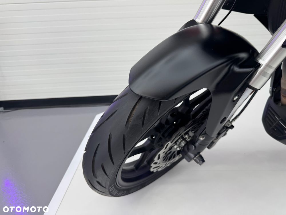 Motron Nomad - 38