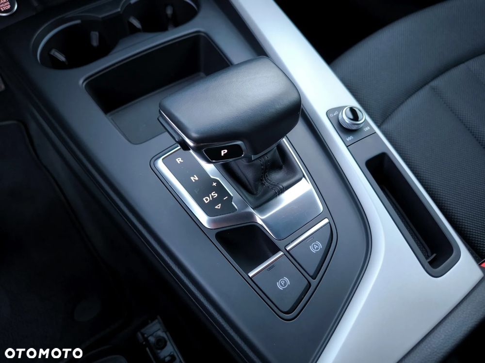 Audi A4 Avant 40 TDI S tronic advanced - 21