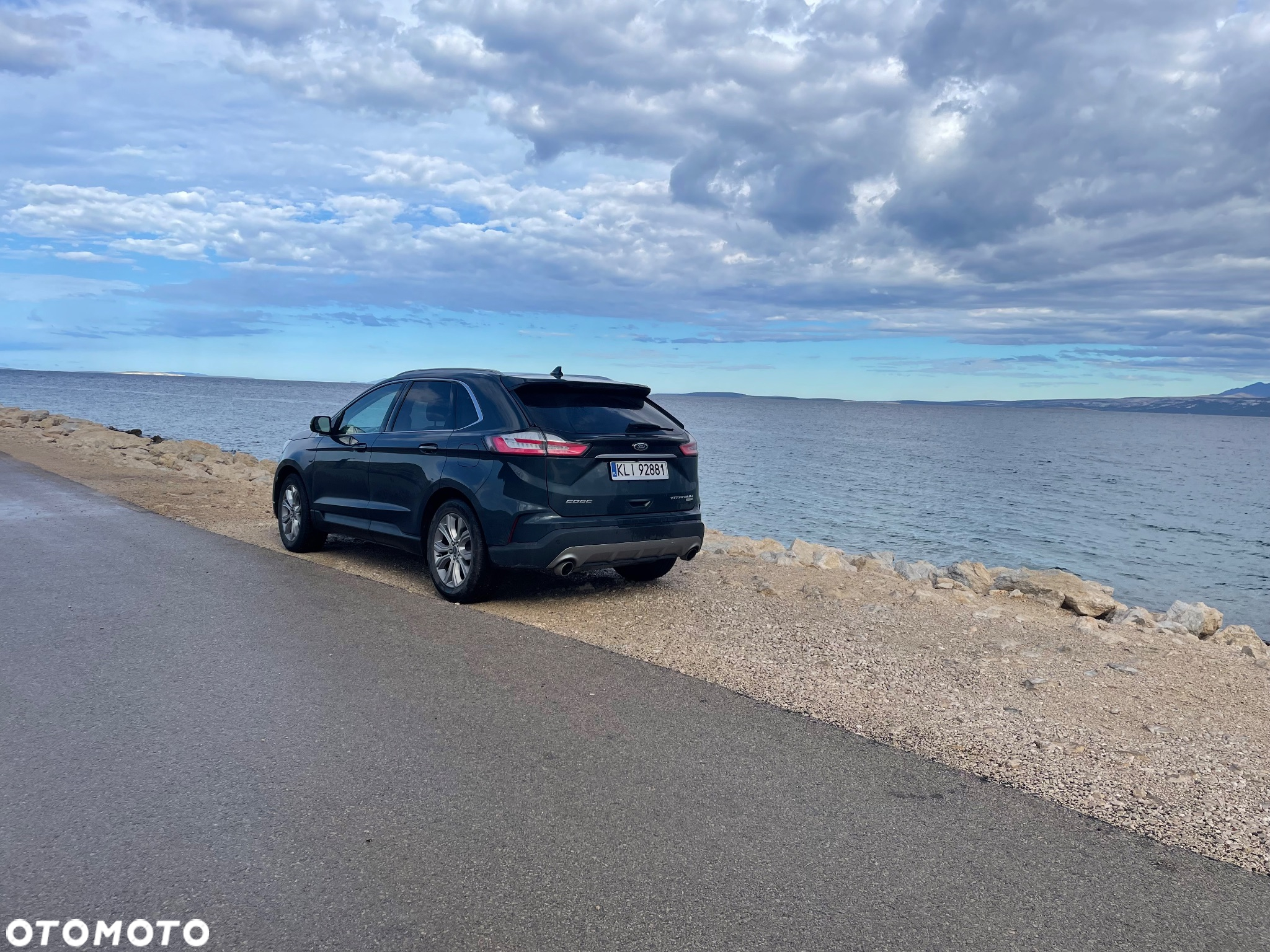 Ford Edge - 4