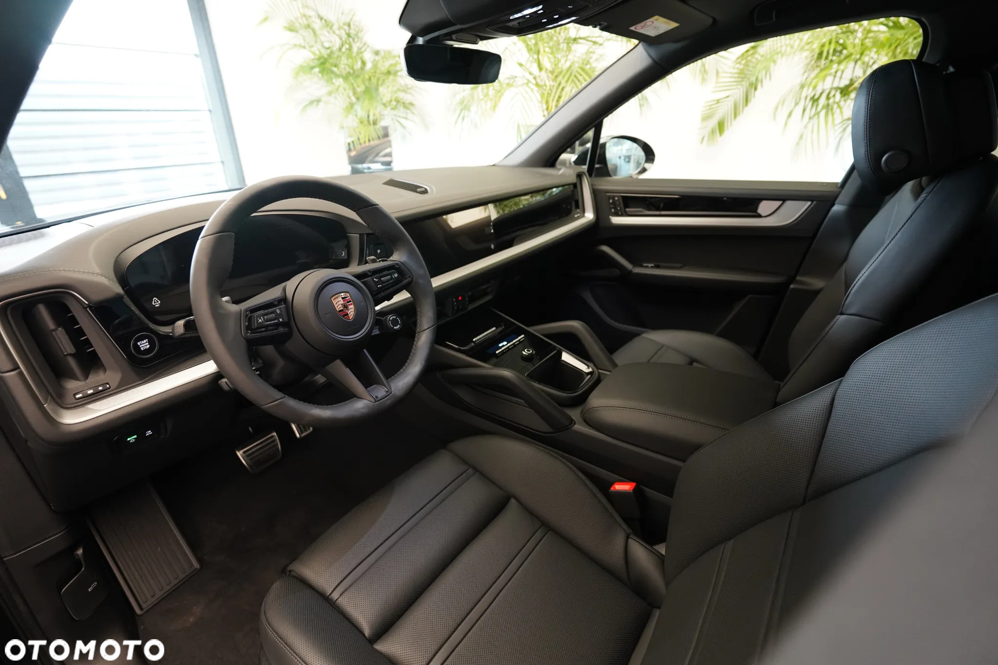 Porsche Cayenne Standard - 9