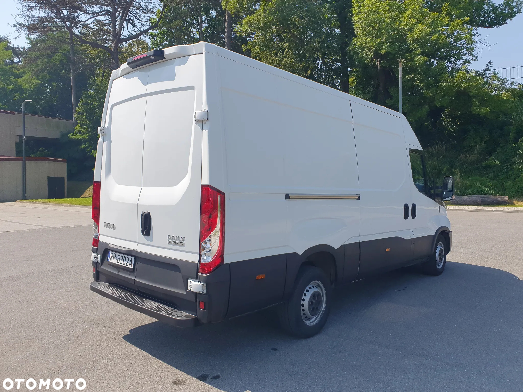Iveco Daily  vi - 11
