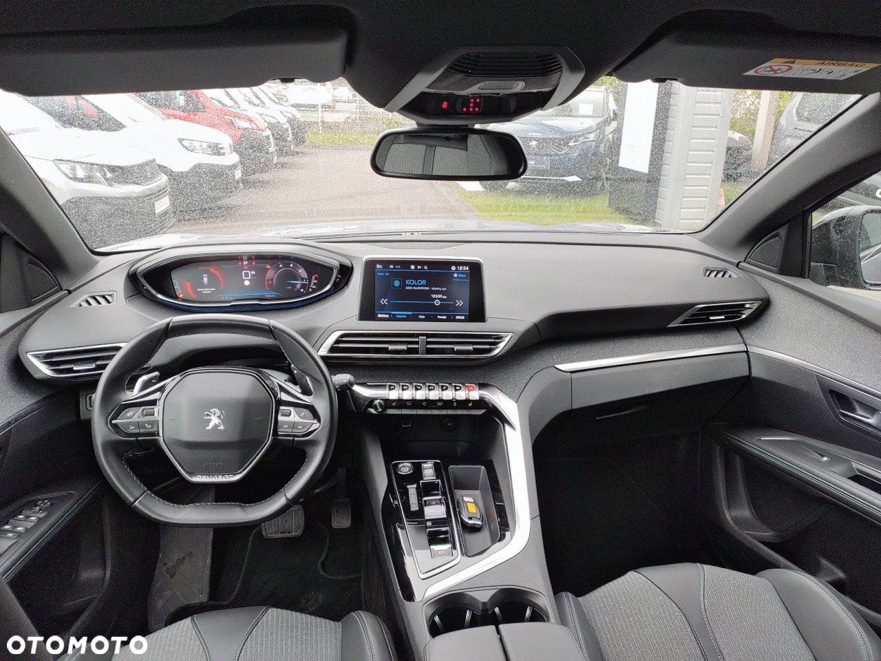 Peugeot 5008 1.5 BlueHDi Allure Pack S&S EAT8 - 8