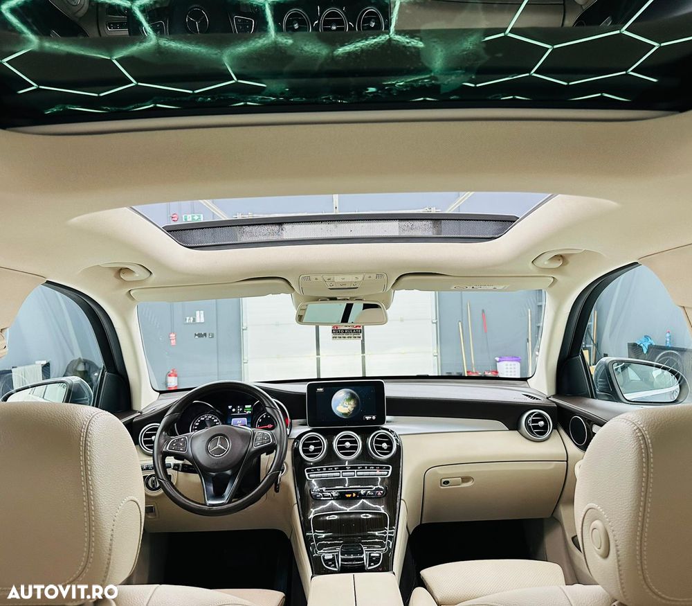 Mercedes-Benz GLC - 6