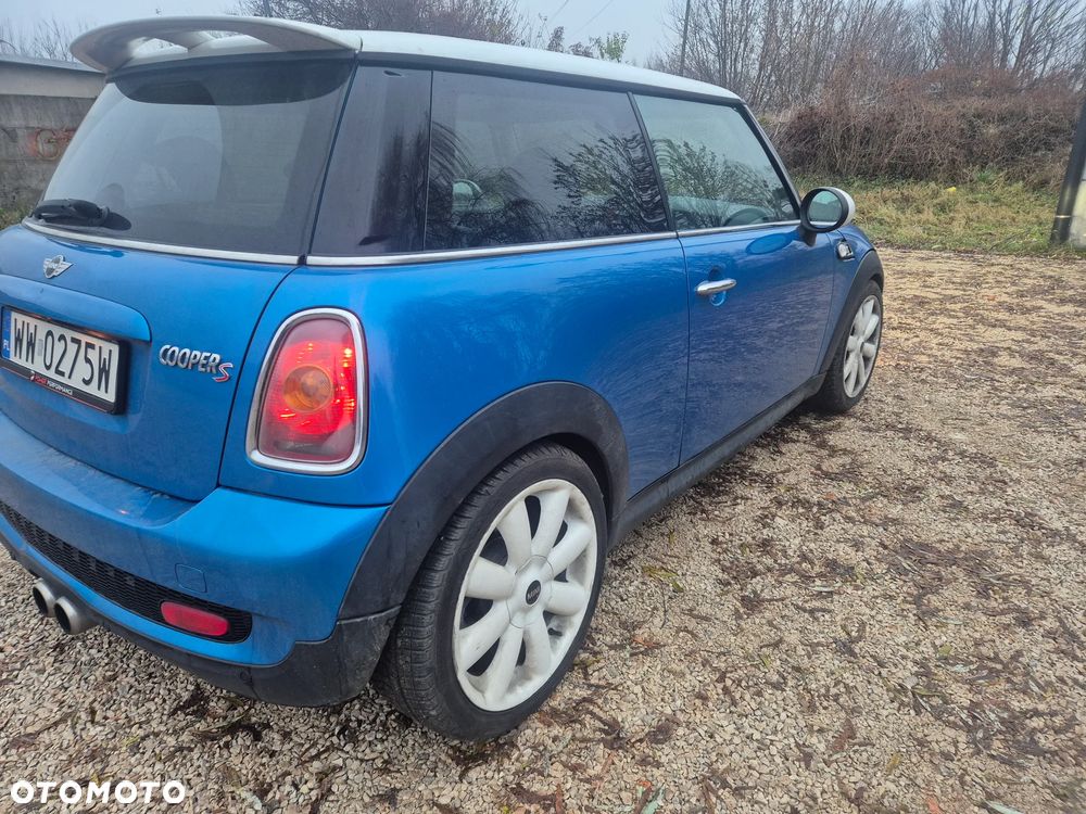 MINI Cooper S Standard - 4