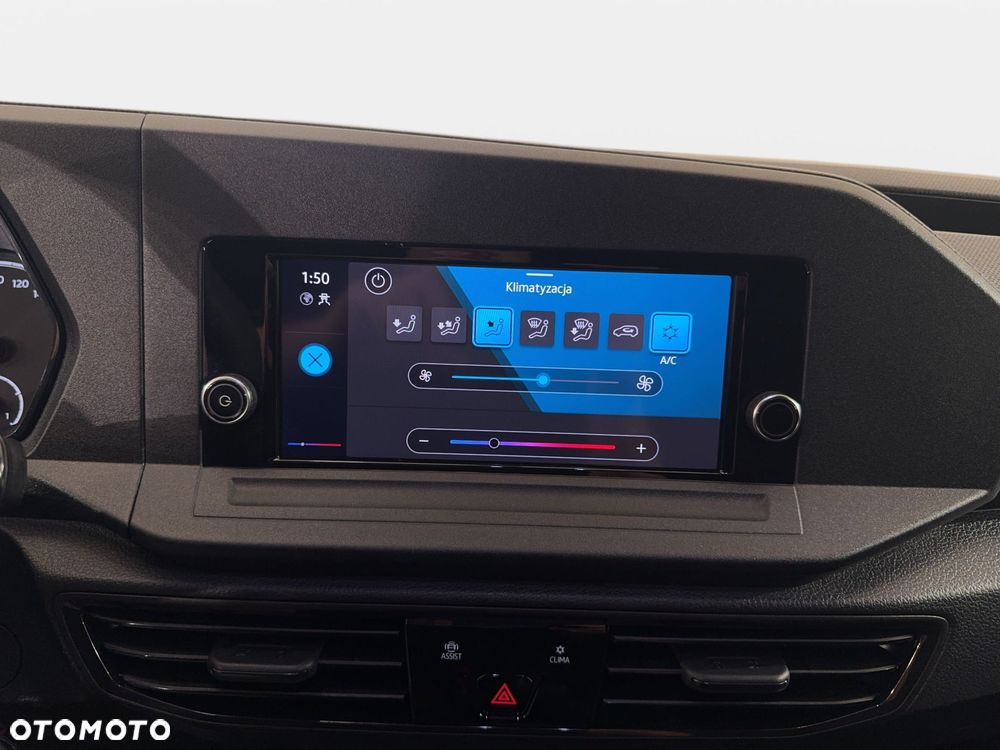 Volkswagen Caddy - 19