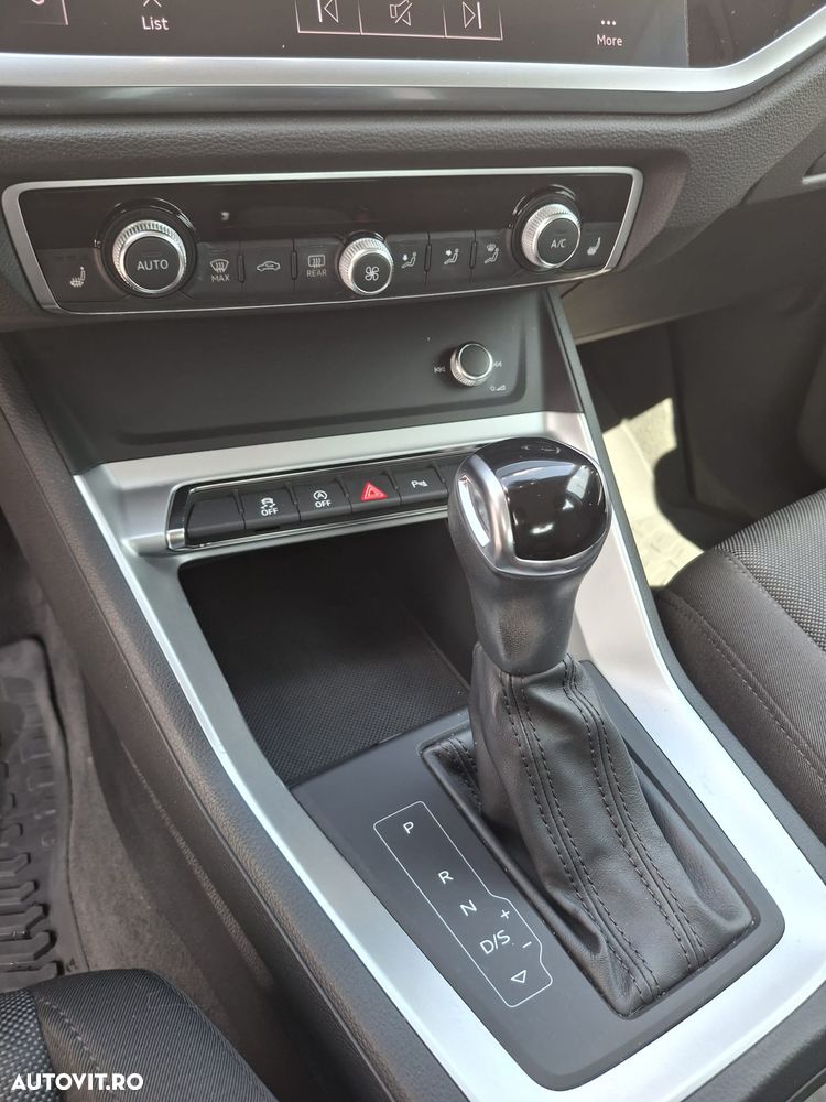 AUDI Q3 2019 — imagine 8