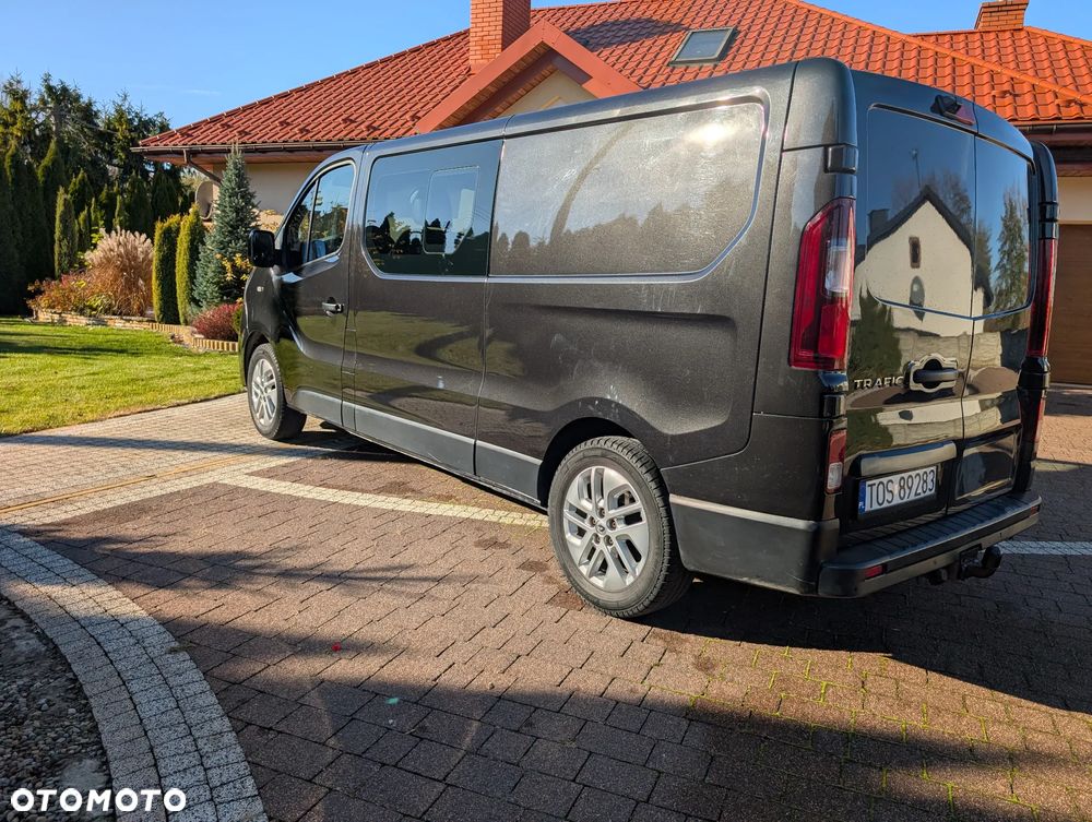 Renault Trafic L2H1 - 6