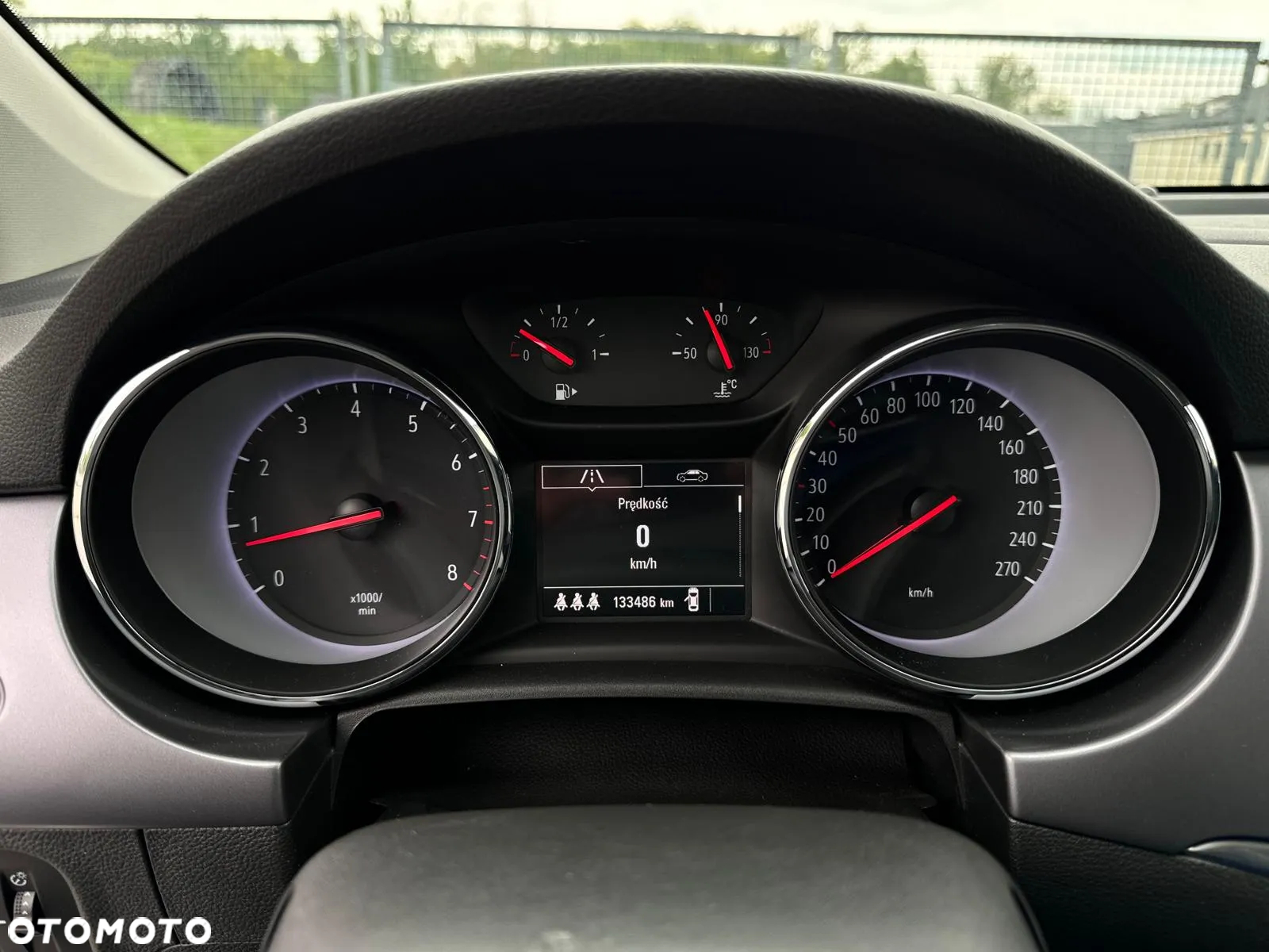Opel Astra 1.4 Turbo Edition - 25