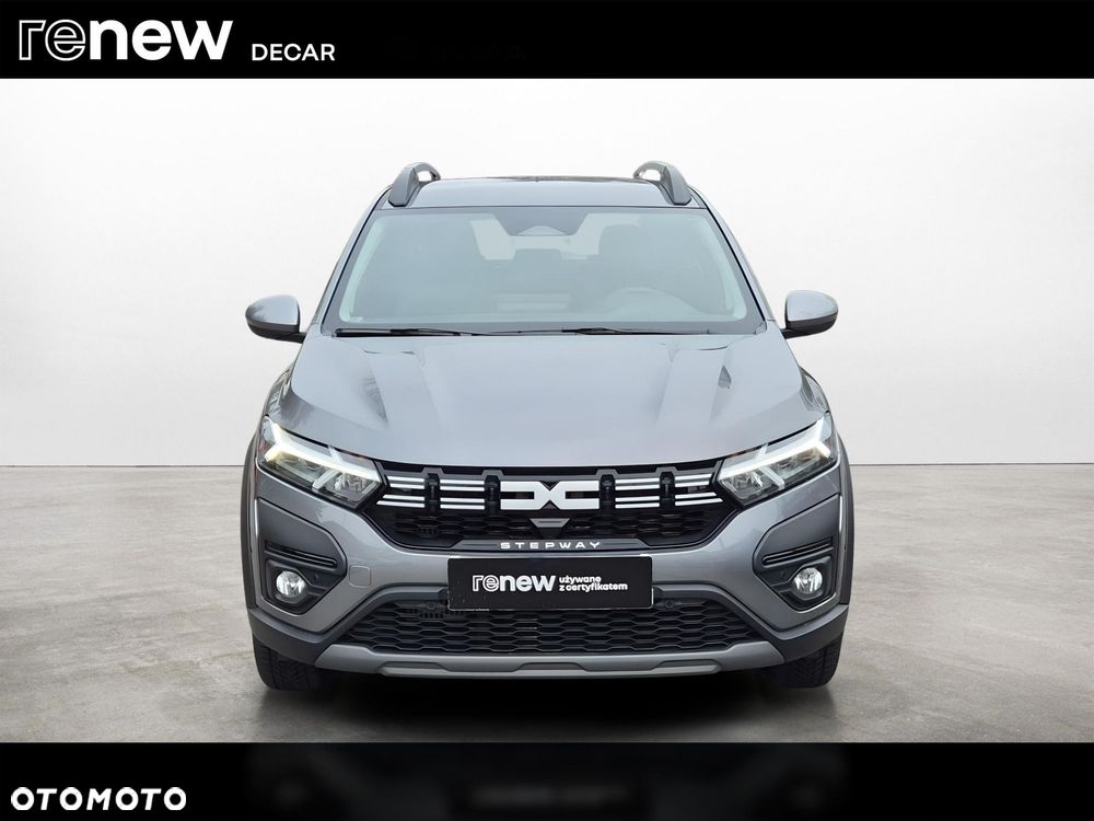 Dacia Sandero Stepway - 8
