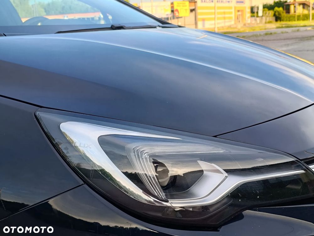 Opel Astra - 8