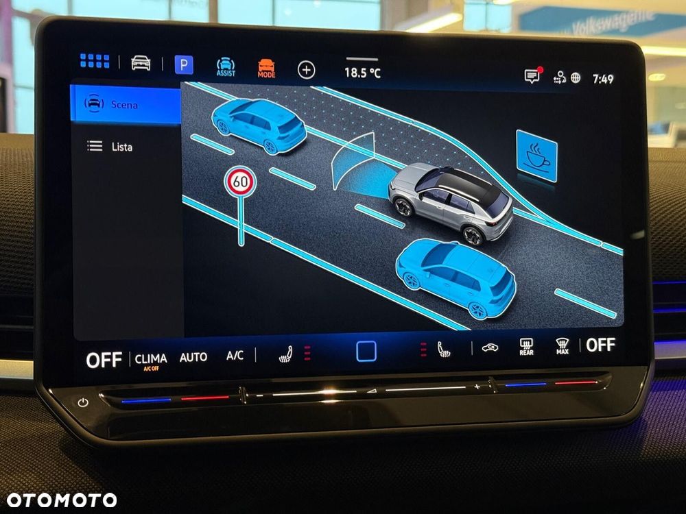 Volkswagen T-Roc 1.5 eTSI Life DSG - 16