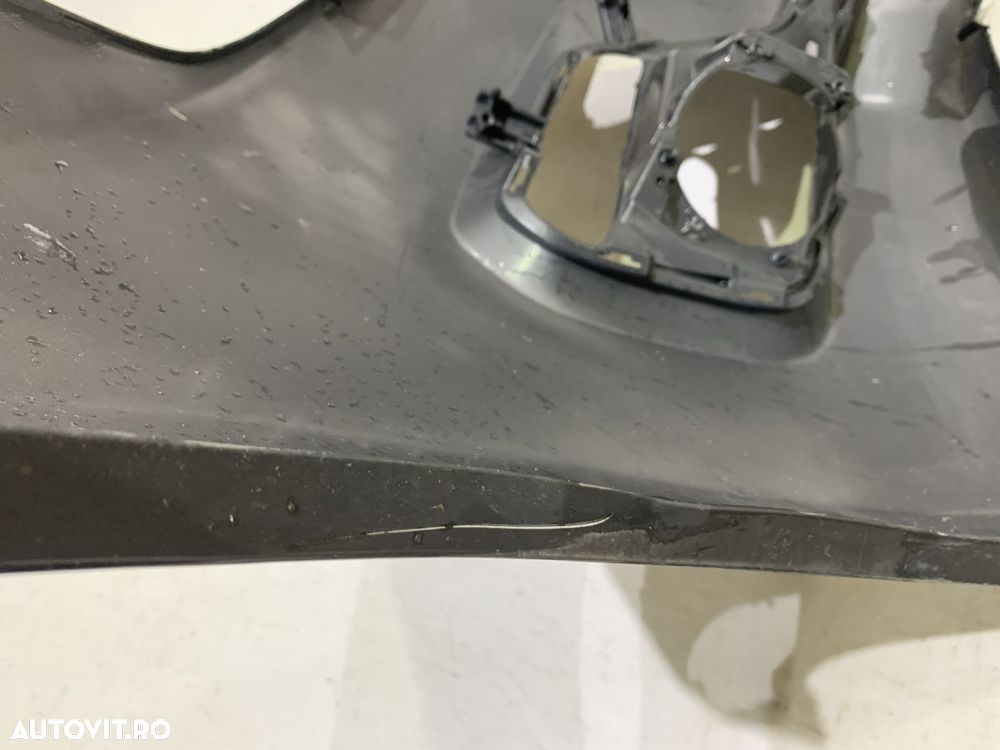 Bara fata Suzuki Swift 3, 2017, 2018, 2019, 2020, 2021, 2022, 2023, cod origine OE 71711-53R. - 14