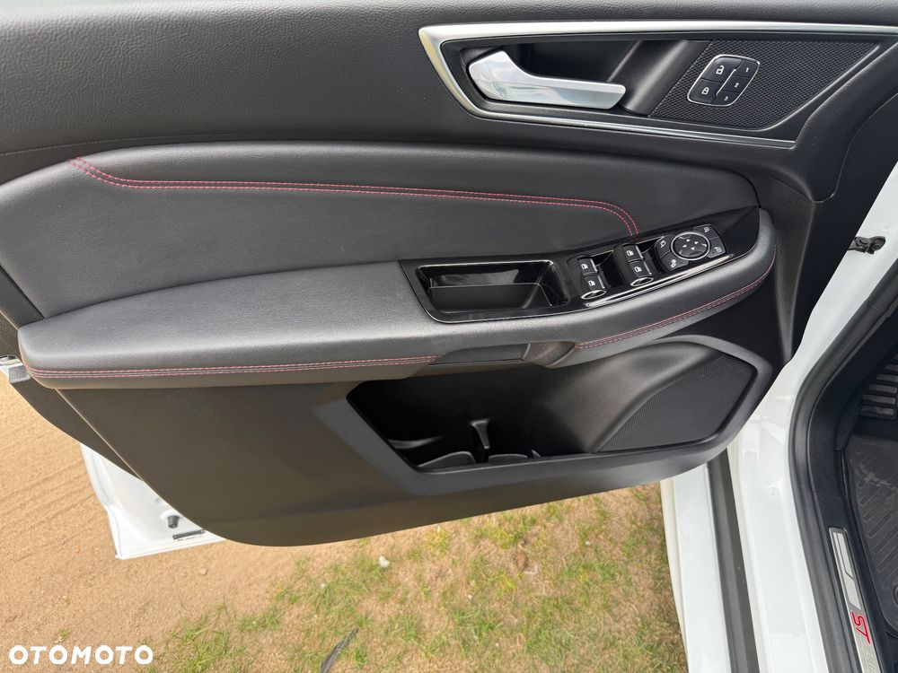 Ford S-Max 2.0 EcoBoost ST-Line - 15