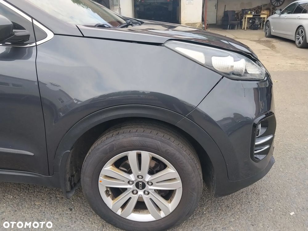 Kia Sportage - 21