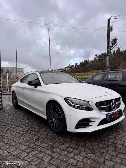 Mercedes-Benz C 220 - 3