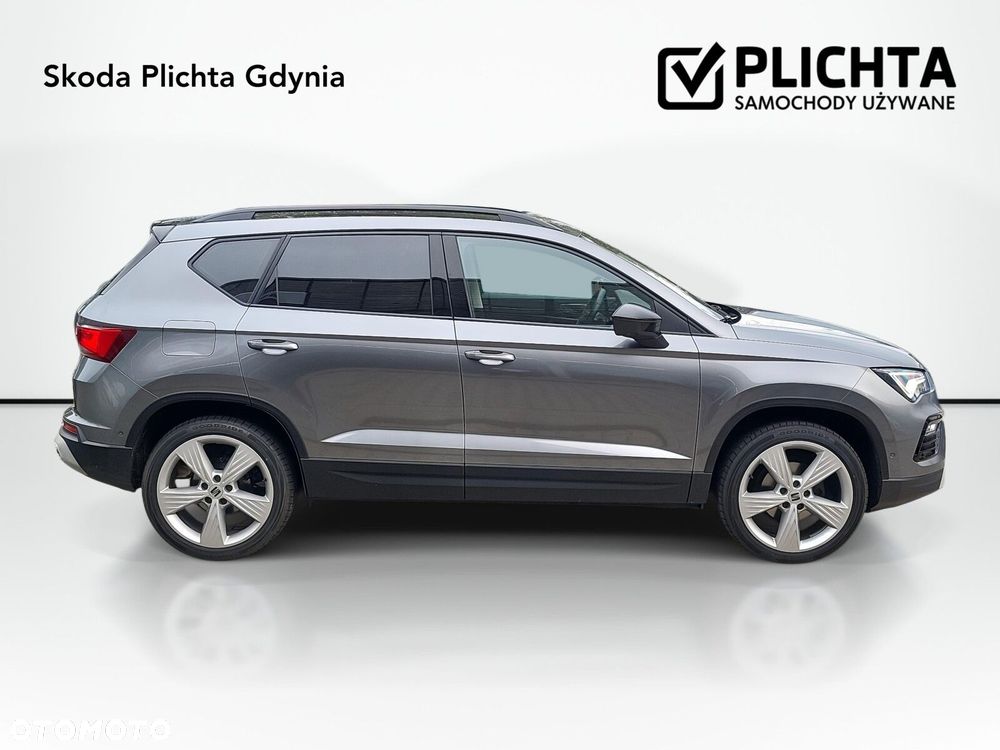 Seat Ateca 1.5 TSI Style S&S DSG - 7