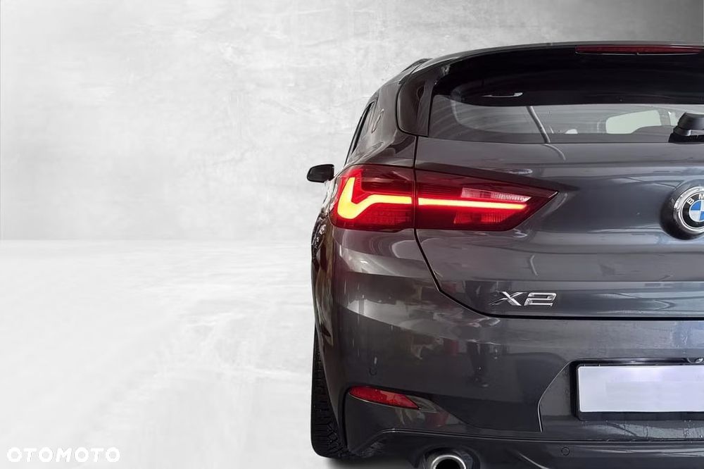 BMW X2 xDrive25e Edition M Mesh - 5