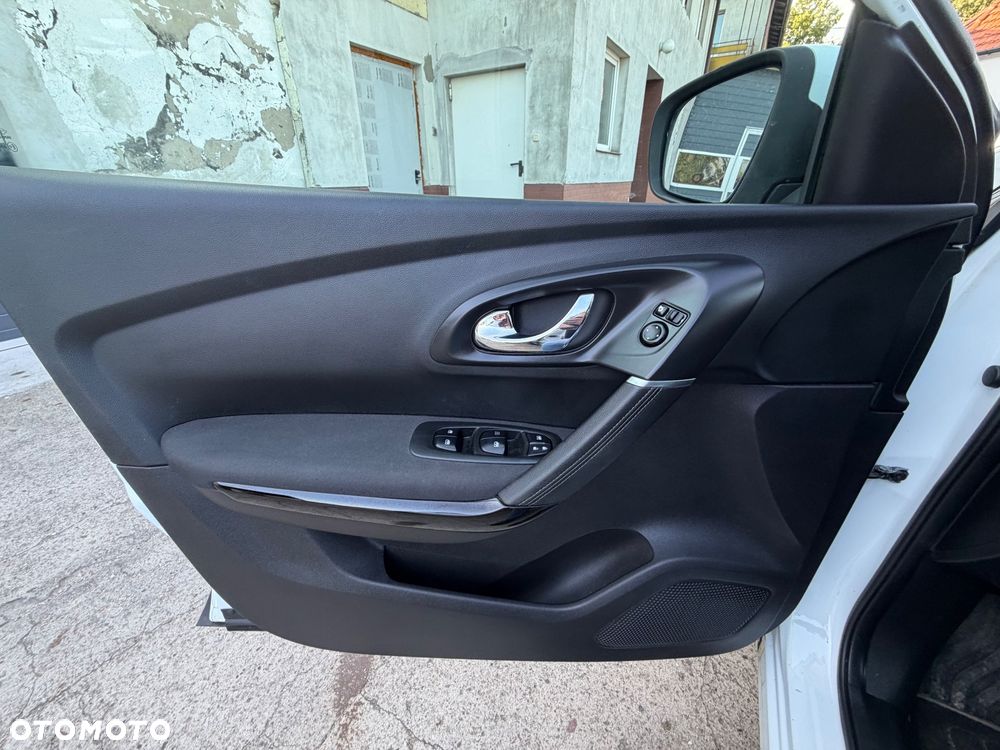 Renault Kadjar - 22