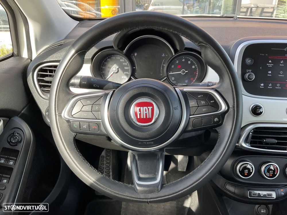 Fiat 500X 1.0 FireFly - 23