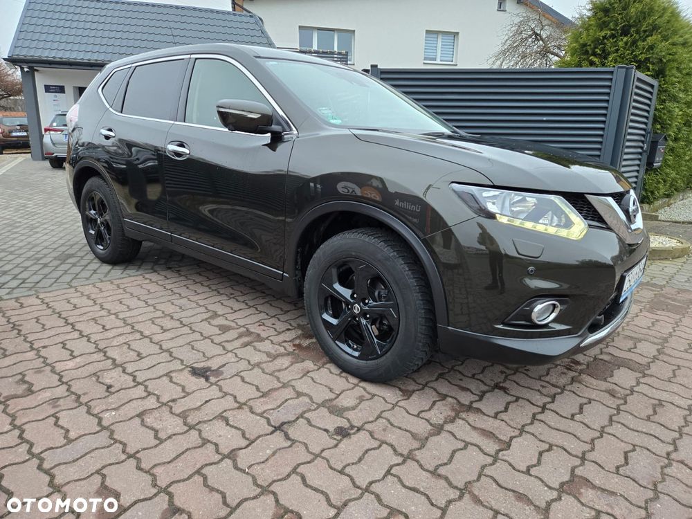 Nissan X-Trail 1.6 DCi N-Connecta - 6