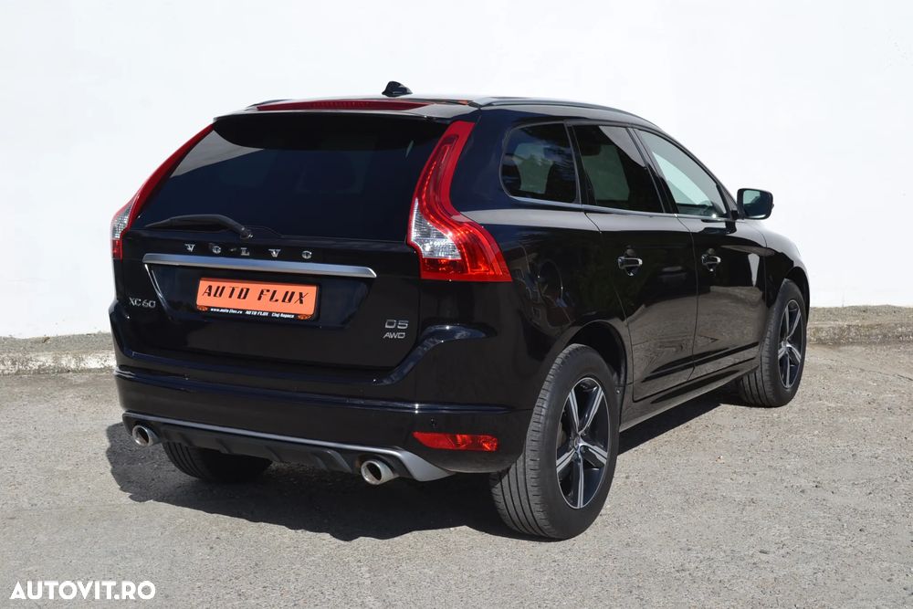 Volvo XC 60 - 6