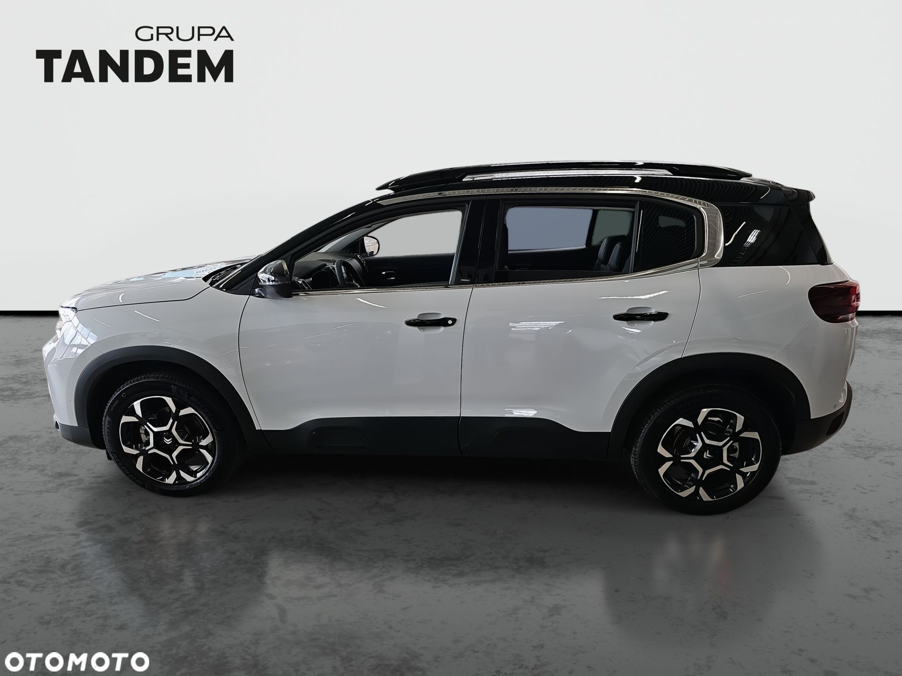 Citroën C5 Aircross - 8
