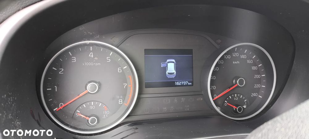 Kia Sportage 1.6 GDI M 2WD - 11