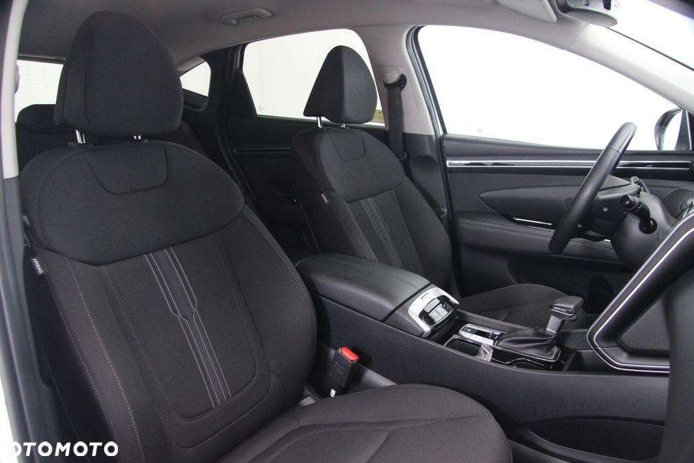 Hyundai Tucson 1.6 T-GDi 48V Executive 2WD DCT - 26