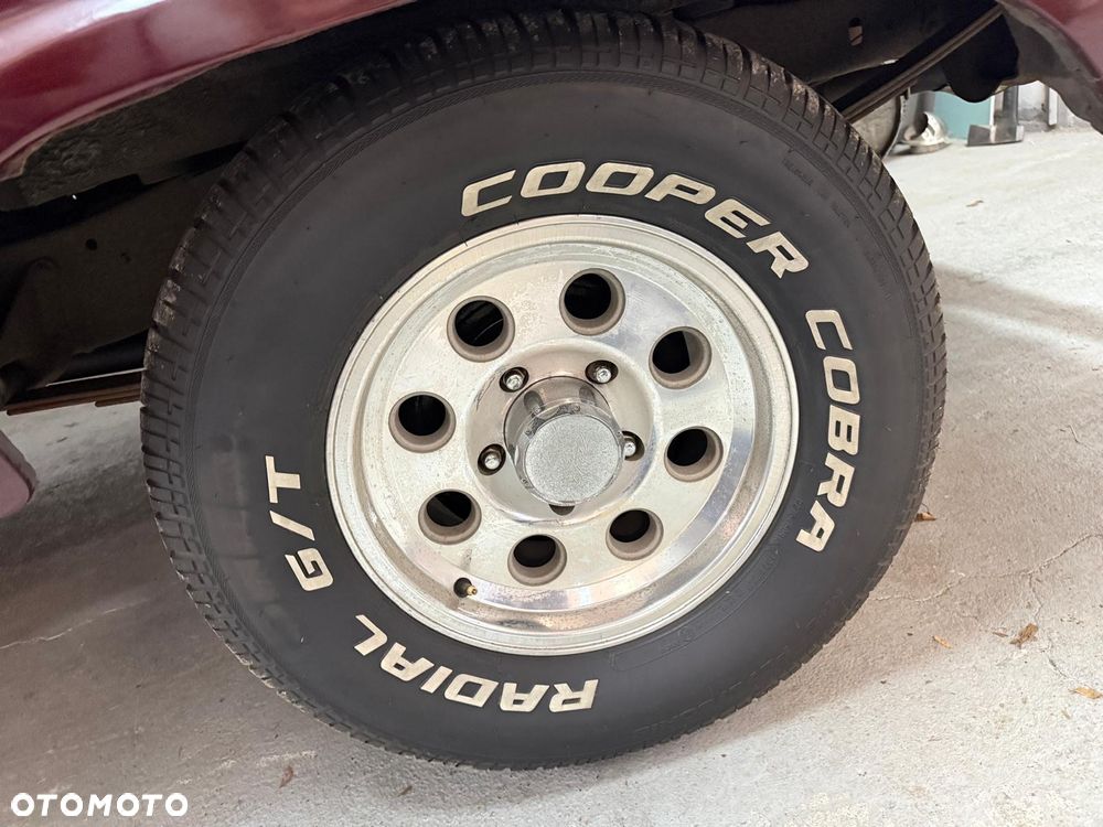 Ford Inny - 7