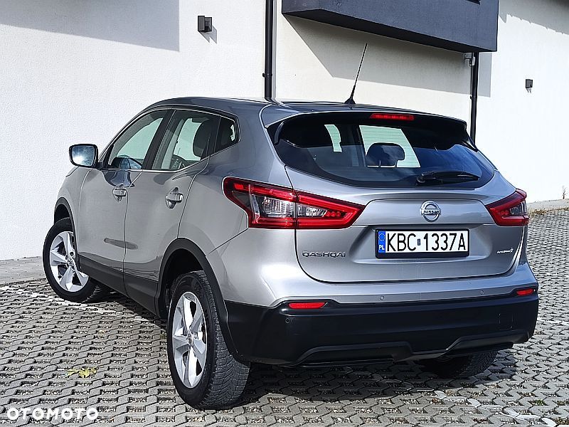 Nissan Qashqai - 3