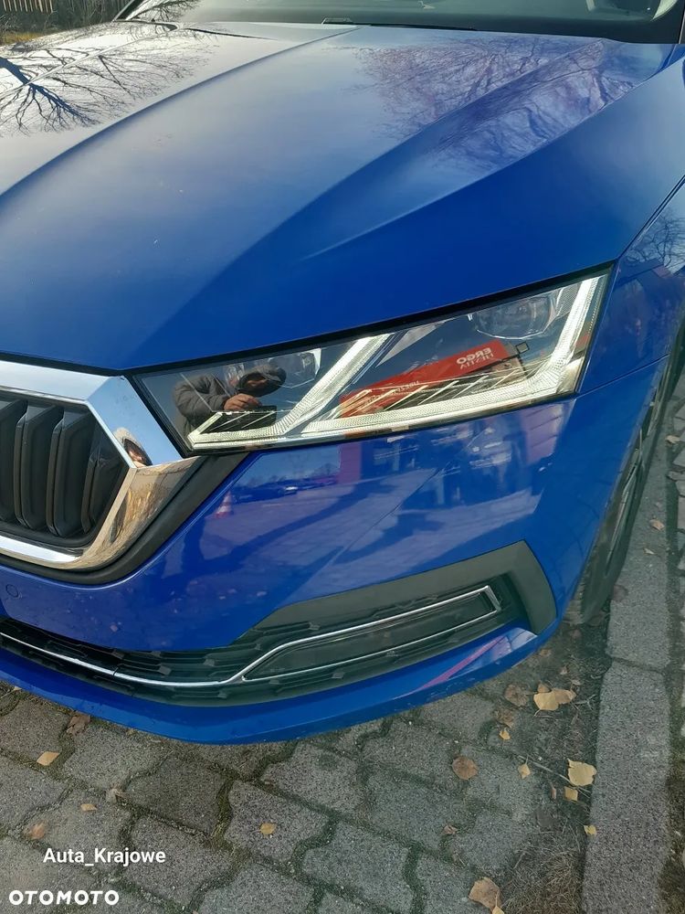Skoda Octavia - 33