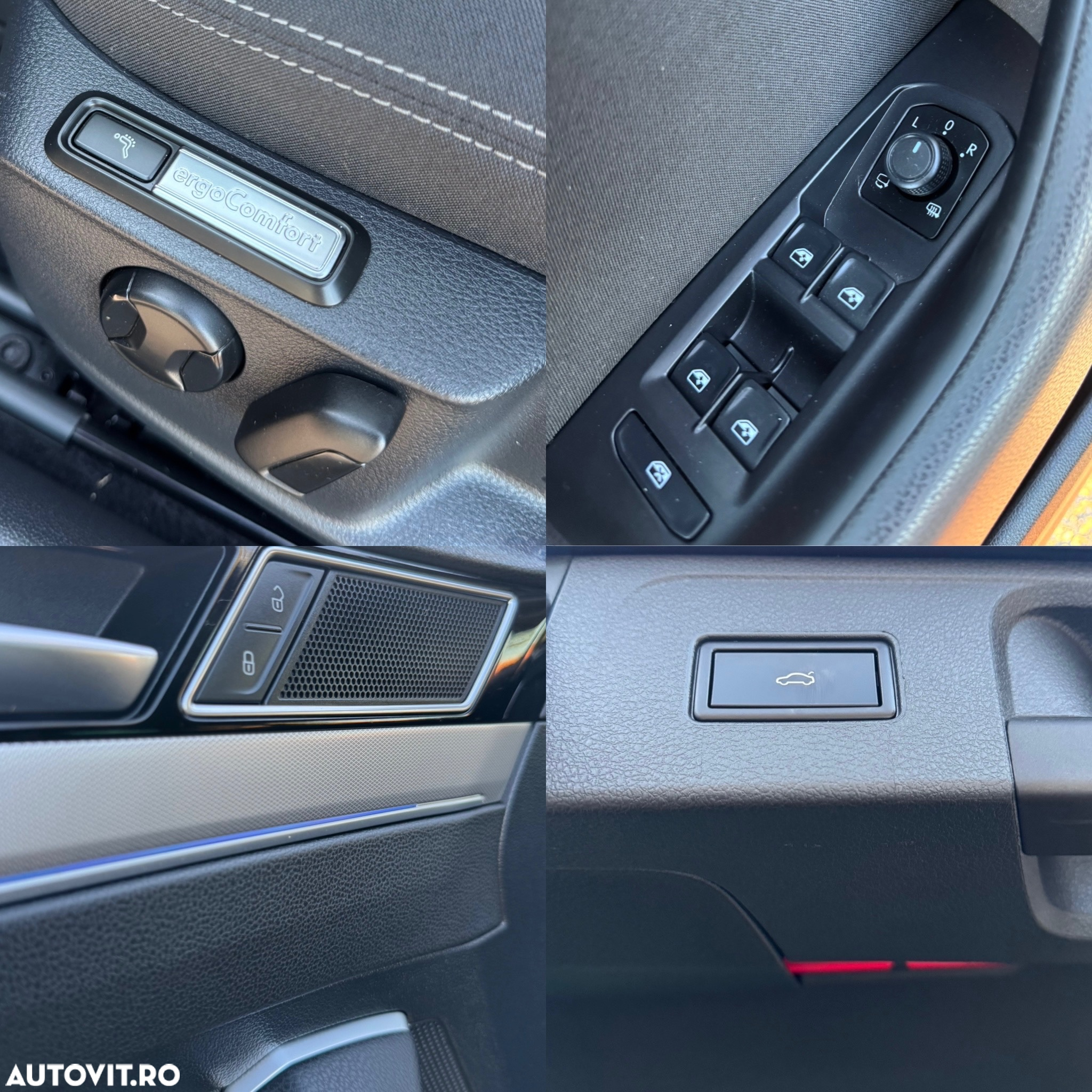 Volkswagen Passat Variant 1.6 TDI Comfortline - 13