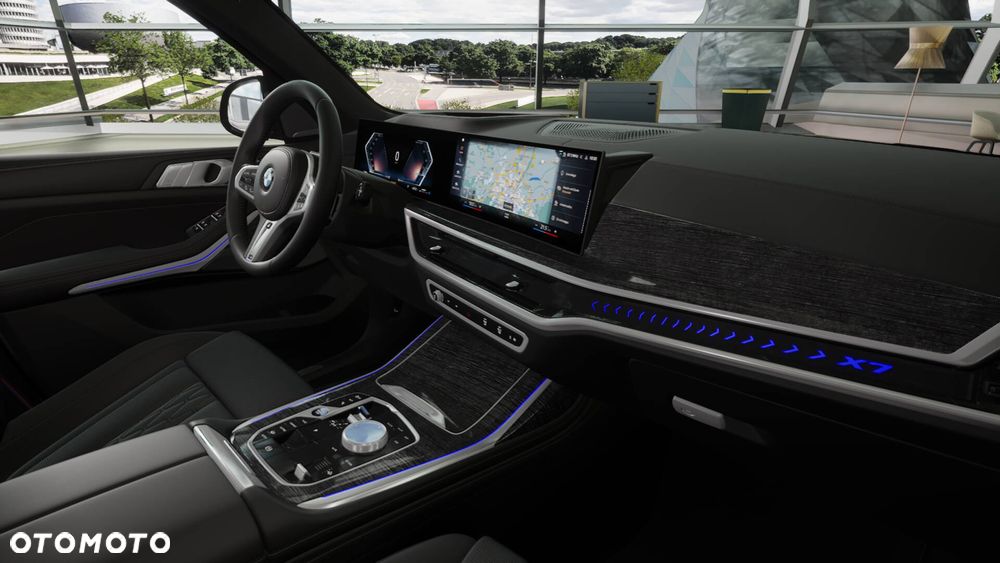 BMW X7 xDrive40d mHEV sport - 11