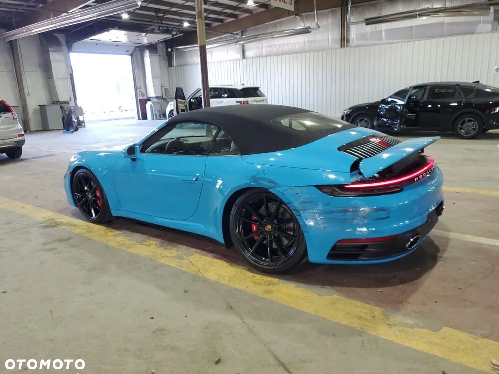 Porsche 911 - 3