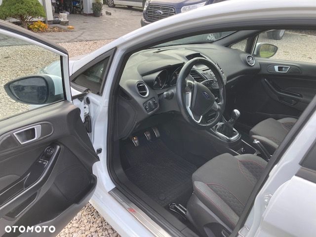 Ford Fiesta 1.0 EcoBoost ST-Line - 7