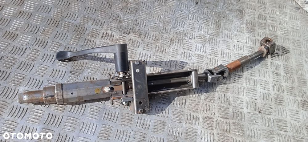 Kolumna kierownicza 6R141950105 Seat Ibiza 1.4 TDi - 1