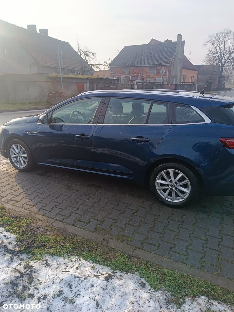 Renault Megane ENERGY TCe 130 INTENS - 10