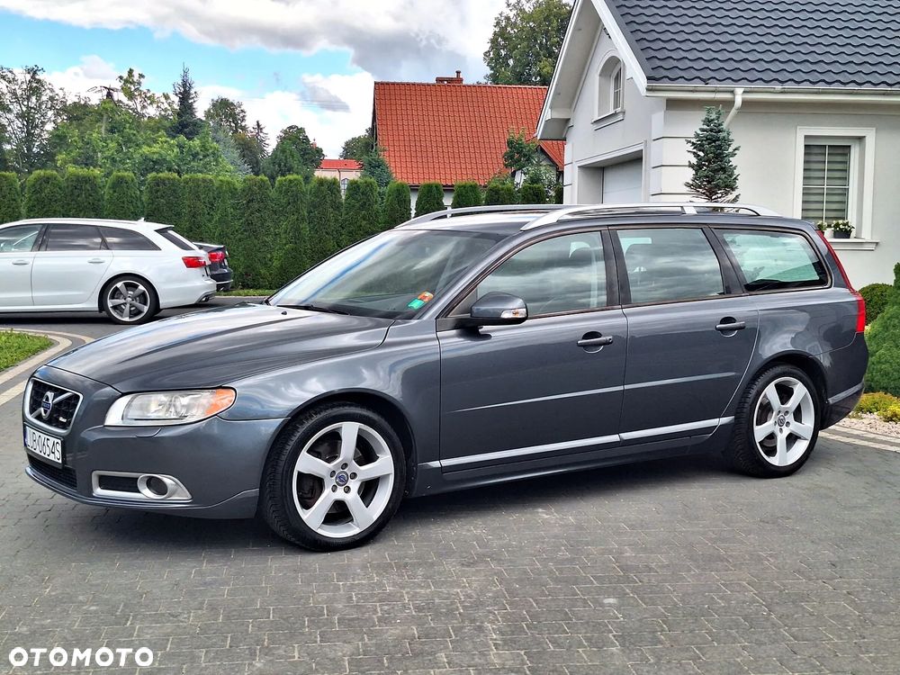 Volvo V70 2.0T RDesign - 17