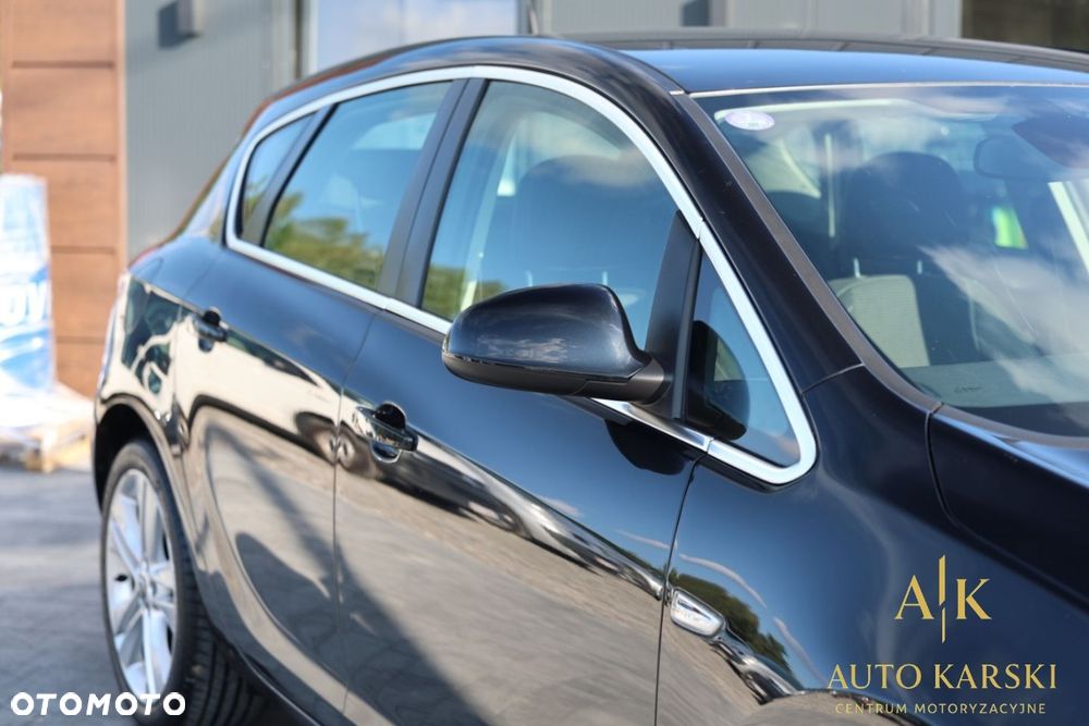 Opel Astra - 16