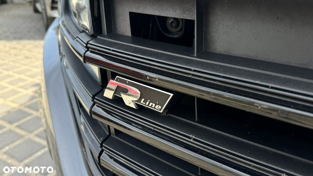 Volkswagen Touareg - 29