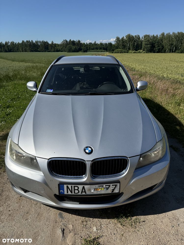 BMW Seria 3 - 2