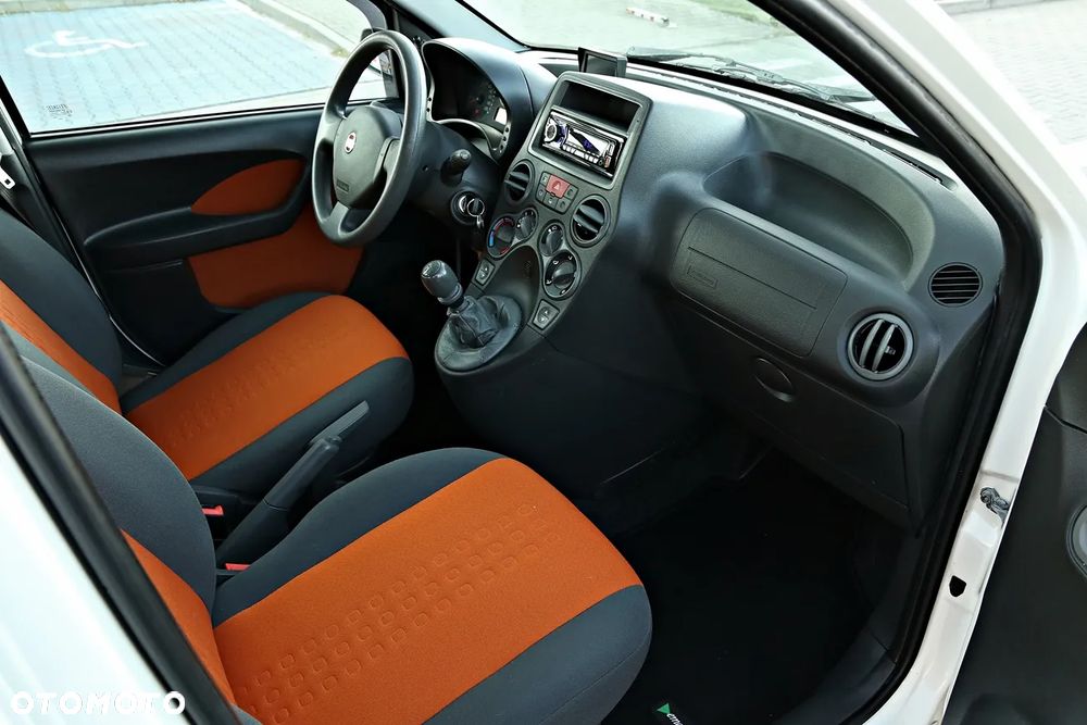 Fiat Panda - 25