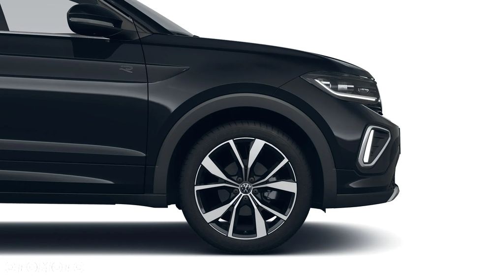 Volkswagen T-Cross 1.5 TSI ACT R-Line Plus DSG - 7