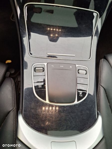 Mercedes-Benz GLC 300 de 4Matic 9G-TRONIC Exclusive - 15